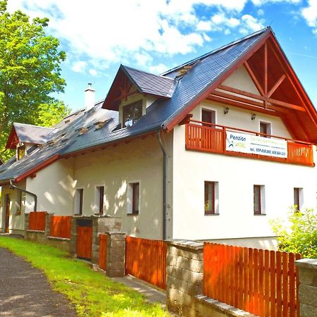 Penzion Vital Liberec Exterior foto