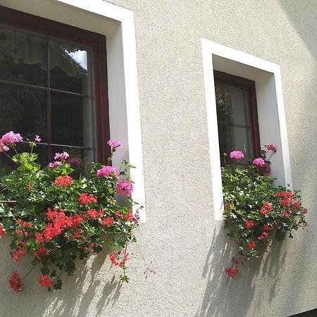 Penzion Vital Liberec Exterior foto