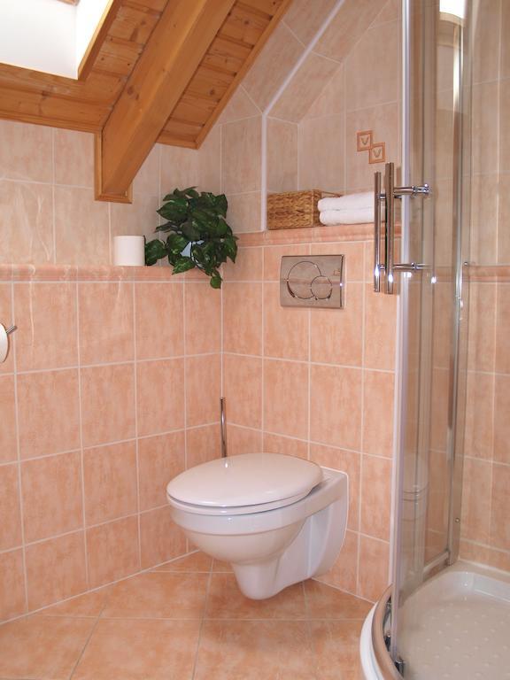 Penzion Vital Liberec Habitación foto