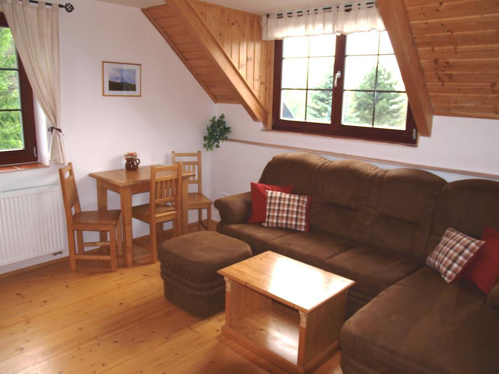 Penzion Vital Liberec Habitación foto