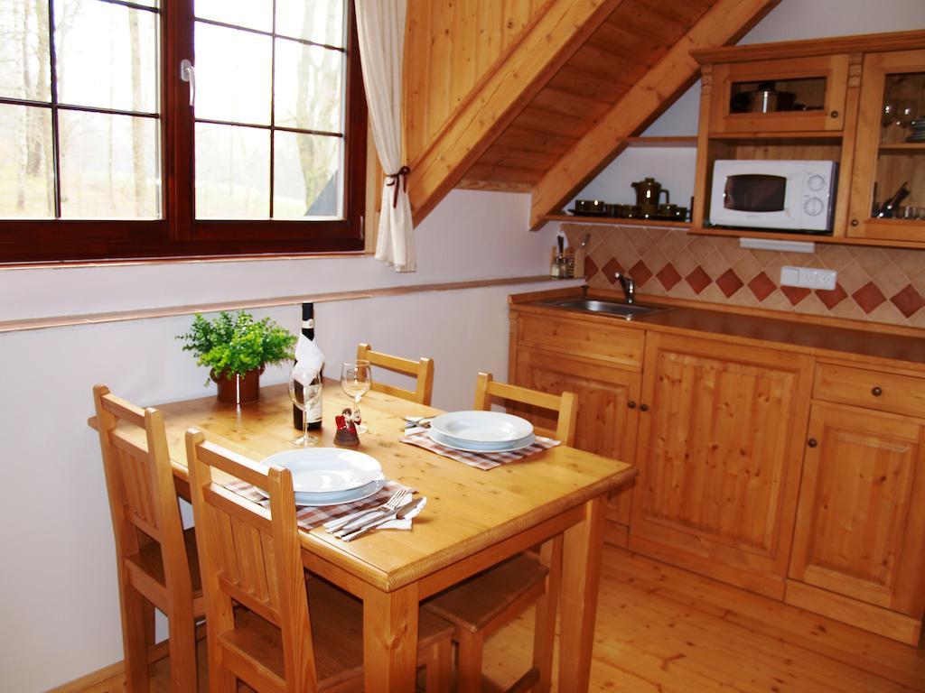Penzion Vital Liberec Habitación foto