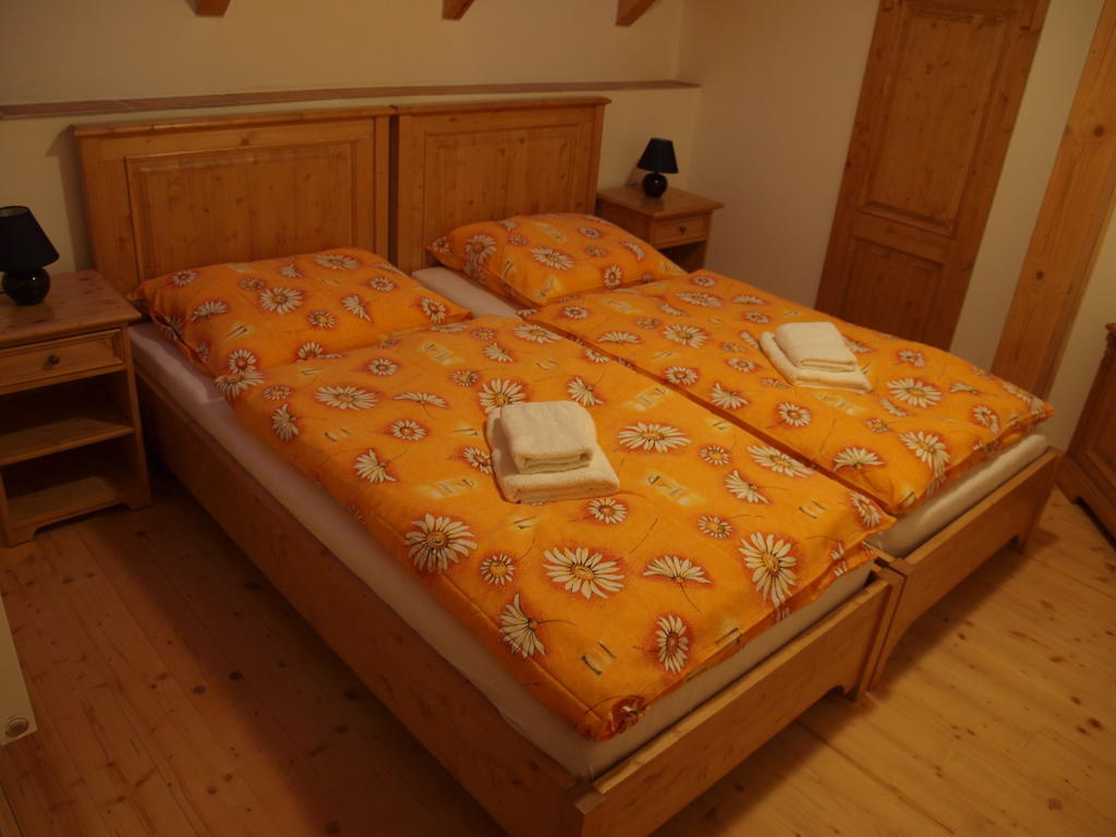 Penzion Vital Liberec Habitación foto