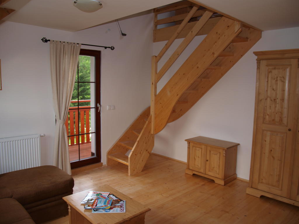 Penzion Vital Liberec Habitación foto