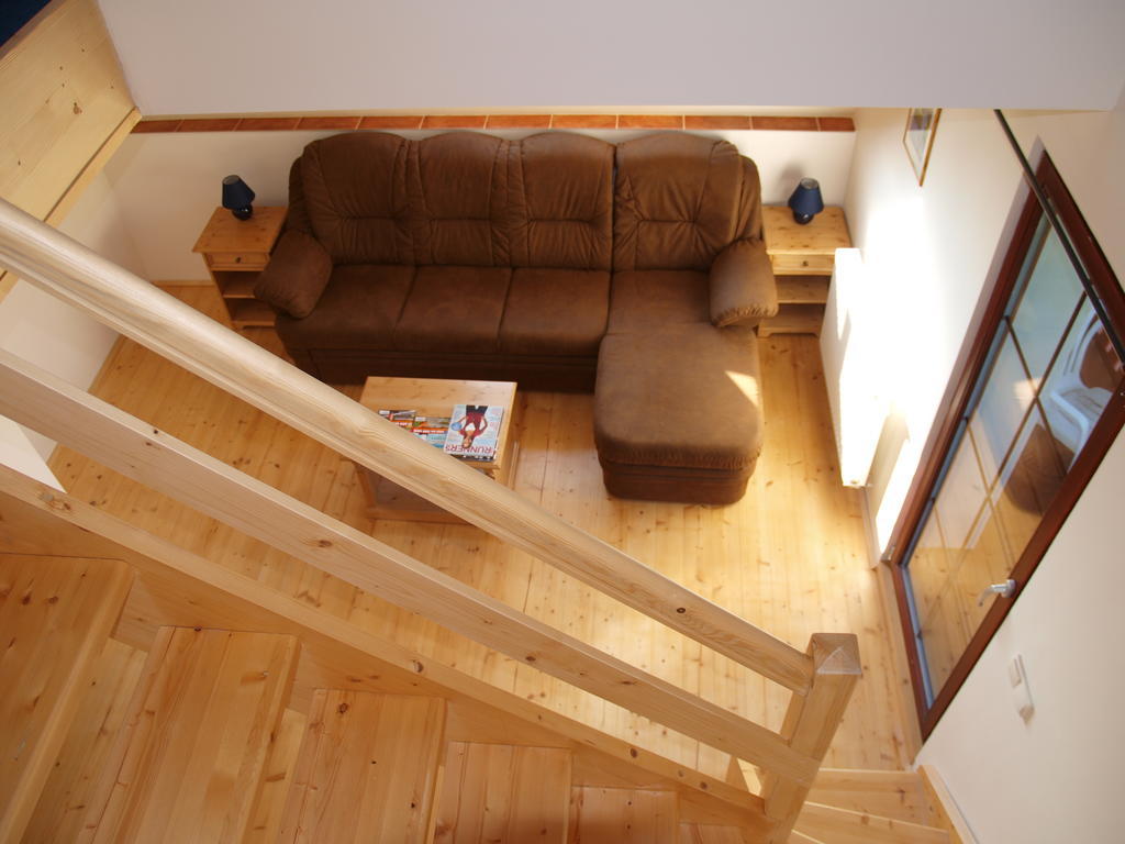 Penzion Vital Liberec Habitación foto